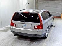 2002 Nissan Stagea