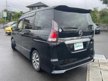 2017 Nissan Serena
