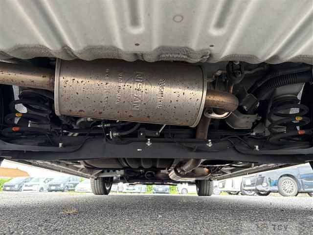 2018 Nissan Serena