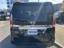 2019 Nissan Serena