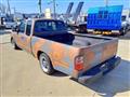 2003 Toyota Hilux