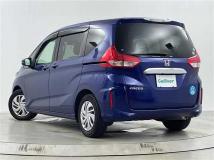 2017 Honda Freed