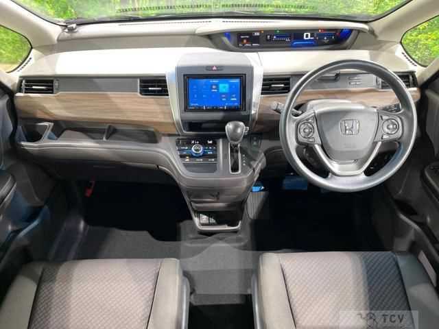 2020 Honda Freed