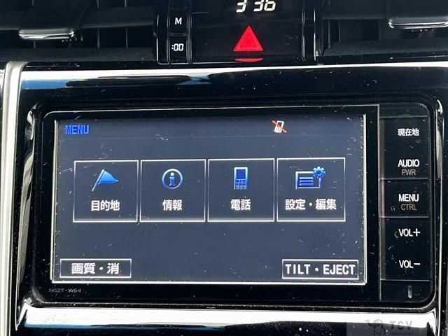 2014 Toyota Harrier
