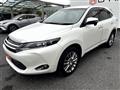 2014 Toyota Harrier