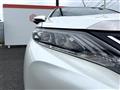 2014 Toyota Harrier