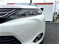 2014 Toyota Harrier