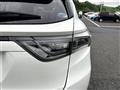 2014 Toyota Harrier