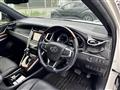 2014 Toyota Harrier