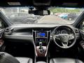 2014 Toyota Harrier