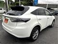 2014 Toyota Harrier