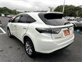 2014 Toyota Harrier