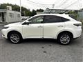 2014 Toyota Harrier
