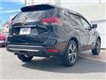 2019 Nissan X-Trail