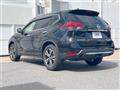 2019 Nissan X-Trail
