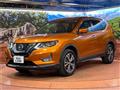 2018 Nissan X-Trail