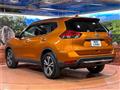 2018 Nissan X-Trail