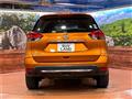 2018 Nissan X-Trail
