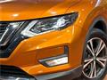 2018 Nissan X-Trail