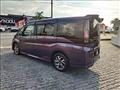 2016 Honda Step WGN