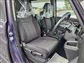 2016 Honda Step WGN