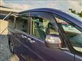 2016 Honda Step WGN