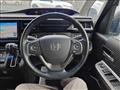 2016 Honda Step WGN