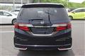 2017 Honda Odyssey