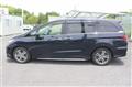 2017 Honda Odyssey