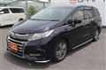 2017 Honda Odyssey