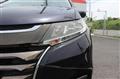 2017 Honda Odyssey