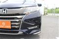 2017 Honda Odyssey