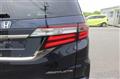 2017 Honda Odyssey