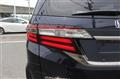 2017 Honda Odyssey