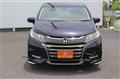 2017 Honda Odyssey