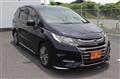 2017 Honda Odyssey