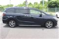 2017 Honda Odyssey