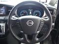 2016 Nissan Elgrand