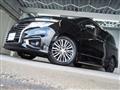 2016 Nissan Elgrand