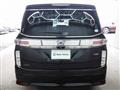 2016 Nissan Elgrand