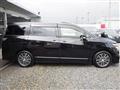 2016 Nissan Elgrand
