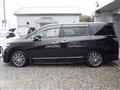 2016 Nissan Elgrand