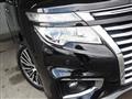 2016 Nissan Elgrand