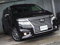 2016 Nissan Elgrand
