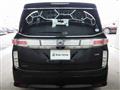 2016 Nissan Elgrand