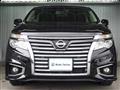 2016 Nissan Elgrand