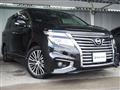 2016 Nissan Elgrand