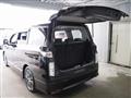 2016 Nissan Elgrand