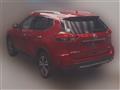 2019 Nissan X-Trail