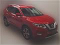 2019 Nissan X-Trail